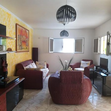 Villa Alizee Sainte-Anne  Ngoại thất bức ảnh