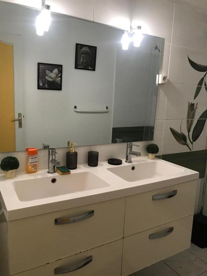 Villa Alizee Sainte-Anne  Ngoại thất bức ảnh
