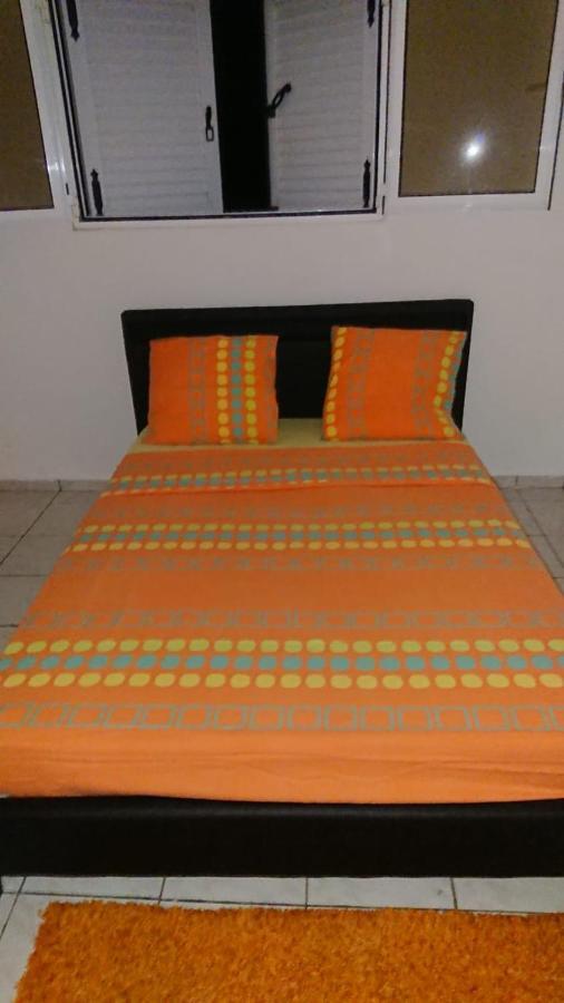 Villa Alizee Sainte-Anne  Ngoại thất bức ảnh